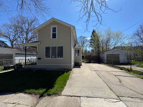 310 S Bates St, Saginaw, MI, 48602-2528 | Card Image