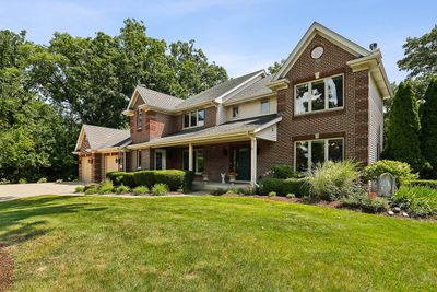 1213 Eagle Crest Drive, House other with 5 bedrooms, 3 bathrooms and 3 parking in Lemont IL | Image 1