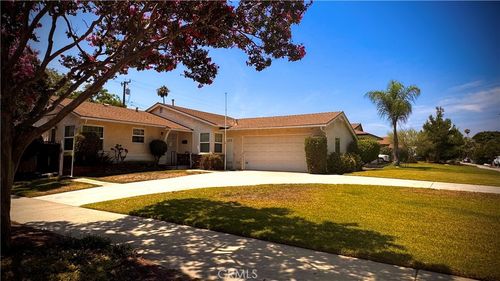 1409 W Harvard Pl, Ontario, CA, 91762-1722 | Card Image