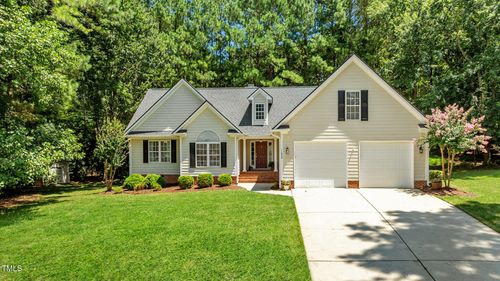 11924 Larka Ct, Raleigh, NC, 27613-6089 | Card Image