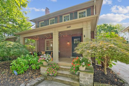 2421 Plymouth Avenue, Bexley, OH, 43209 | Card Image