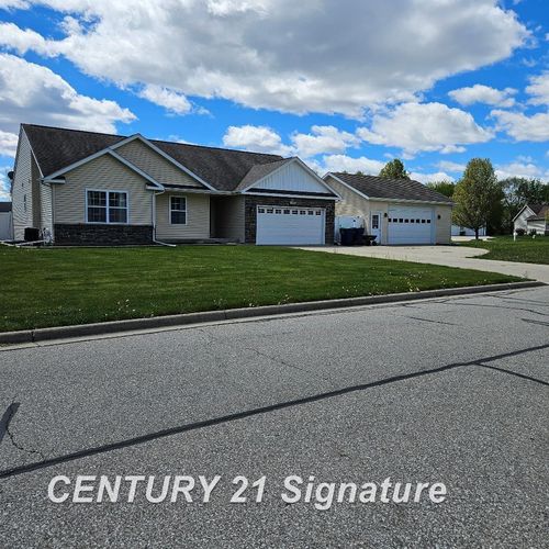 3891 Mystic Trl, Saginaw, MI, 48603-8505 | Card Image