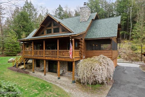 33 Deer Creek Rd, Diamond Point, NY, 12824-2235 | Card Image