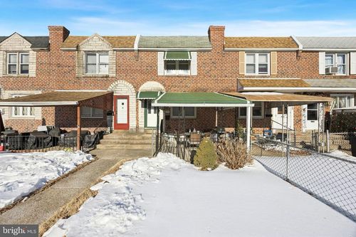 1053 Taylor Dr, FOLCROFT, PA, 19032-1622 | Card Image