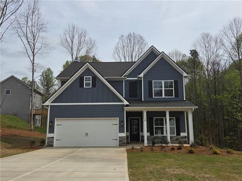 108 Jeffrey Ln, Dallas, GA, 30157-2389 | Card Image