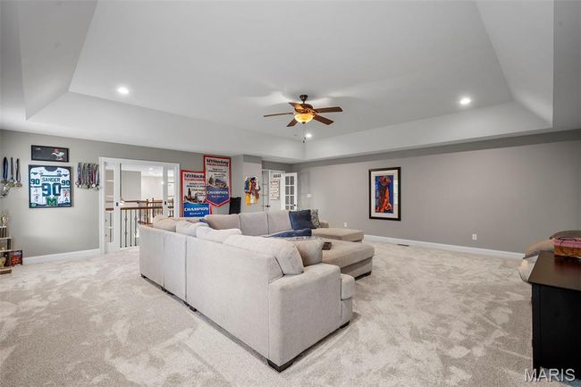 22 Fall Flower Ct, House other with 4 bedrooms, 4 bathrooms and null parking in Eureka MO | Image 38