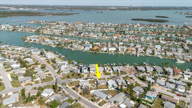 596 S Bayshore Dr, House other with 2 bedrooms, 1 bathrooms and null parking in MADEIRA BEACH FL | Image 79