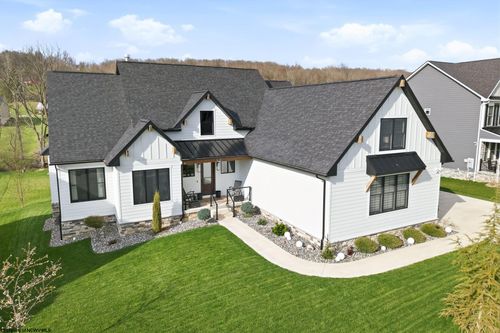 84 Hidden Brook Circle, Morgantown, WV, 26508 | Card Image