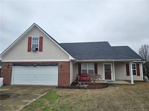 118 Garfield Drive, Raeford, NC, 28376 | Card Image