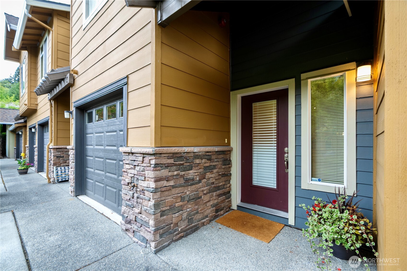 Residential in Issaquah