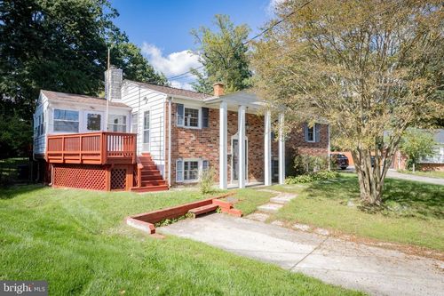 11604 Bucknell Dr, Silver Spring, MD, 20902-2805 | Card Image