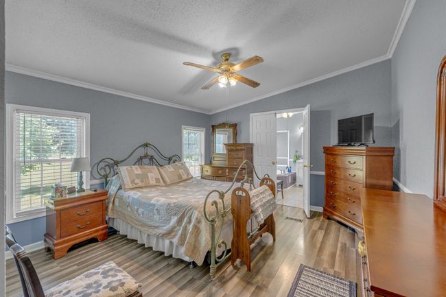 113 N Fork Dr, House other with 3 bedrooms, 2 bathrooms and null parking in Chapel Hill TN | Image 29