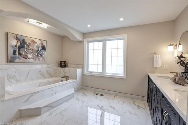 48 Palomino Dr, House other with 5 bedrooms, 5 bathrooms and 12 parking in Carlisle ON | Image 24