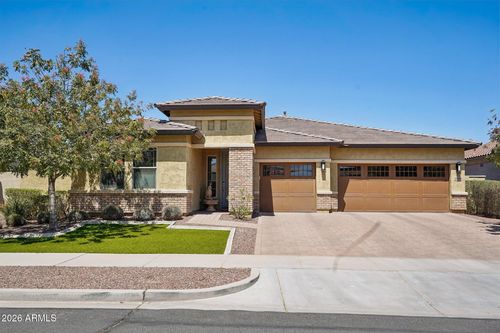20510 W Park Meadows Dr, Buckeye, AZ, 85396-1713 | Card Image