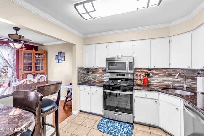 10 Tracey Ct, Condo with 3 bedrooms, 2 bathrooms and null parking in Howell NJ | Image 14