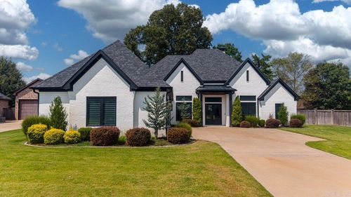6845 Hilo Avenue, Benton, AR, 72019 | Card Image