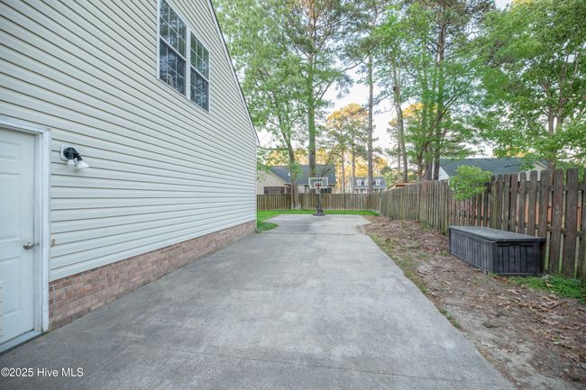 305 Whitehall Rd, House other with 4 bedrooms, 3 bathrooms and 2 parking in Camden NC | Image 39