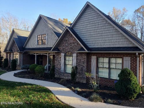 533 Silcox Ford Rd, Helenwood, TN, 37755-5355 | Card Image