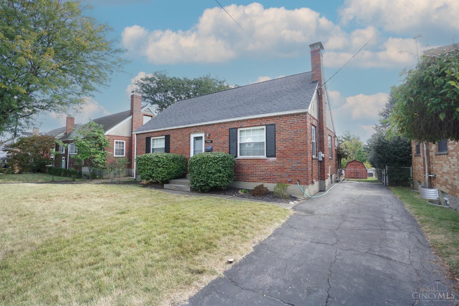 Huntridge Ave, Cincinnati, OH 45231