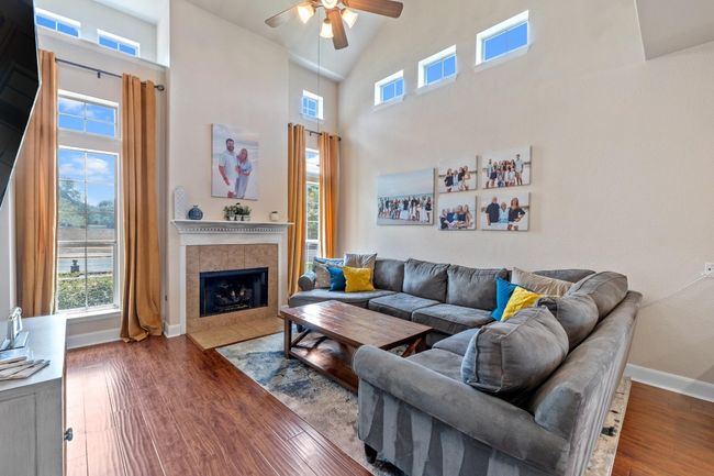 APT-1 - 14812 Avery Ranch Blvd, Condo with 3 bedrooms, 3 bathrooms and null parking in Austin TX | Image 5