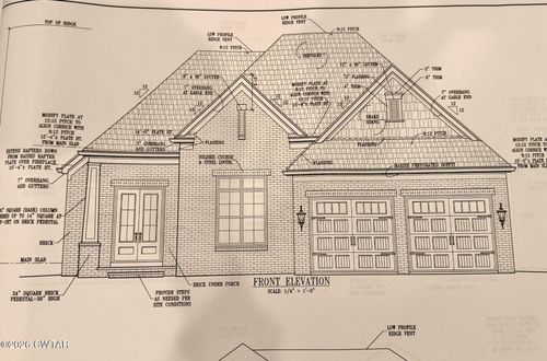 150 Dominion Cv, Dyersburg, TN, 38024-2449 | Card Image