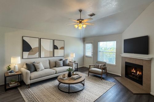 21543 Falvel Misty Dr, Spring, TX, 77388-2513 | Card Image