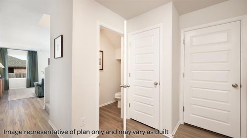 2006 Redbud Way, El Reno, OK, 73036 | Card Image