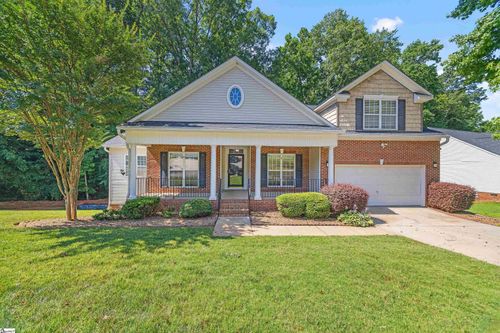 508 Fieldgate Ct, Mauldin, SC, 29662-3308 | Card Image