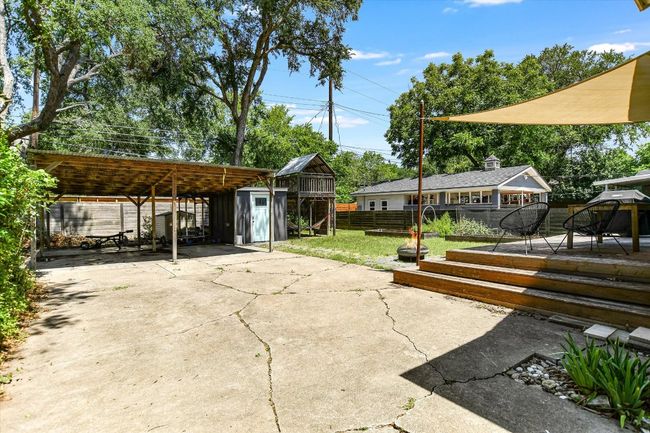 3004 Breeze Ter, House other with 3 bedrooms, 2 bathrooms and 2 parking in Austin TX | Image 20