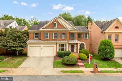 7813 Stable Way, POTOMAC, MD, 20854-1790 | Card Image
