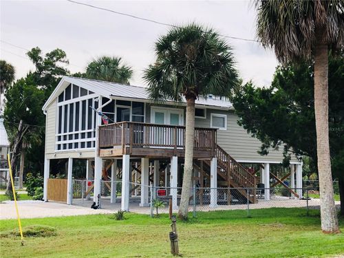 3480 Harbor Dr, WEEKI WACHEE, FL, 34607-1011 | Card Image