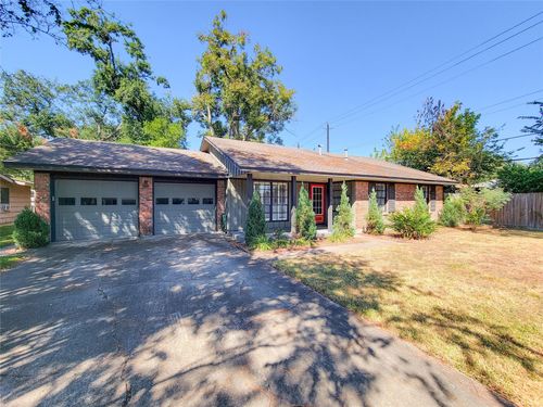 9506 Vogue Ln, Houston, TX, 77080-5328 | Card Image