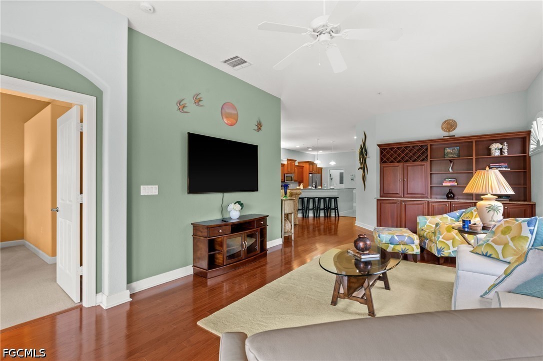 Residential Lease in Estero 5