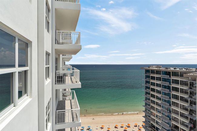 APT-1806 - 3850 Galt Ocean Dr, Condo with 2 bedrooms, 2 bathrooms and null parking in Fort Lauderdale FL | Image 30