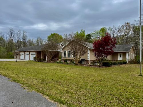 386 Oak Grove Road, Lyerly, GA, 30730 | Card Image