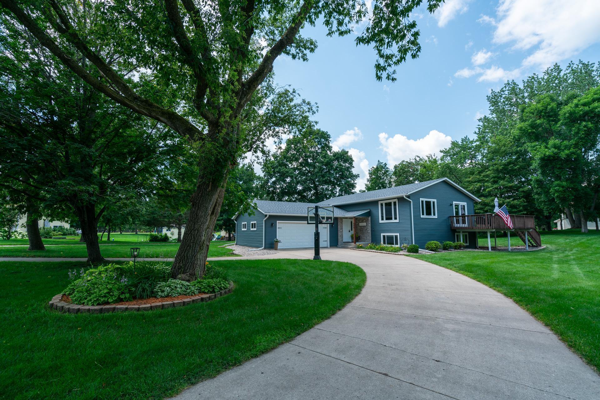 Glacier Ave, Alexandria, MN 56308