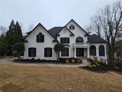 7910 Tintern Trce, Duluth, GA, 30097-1665 | Card Image