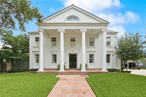 611 Hector Ave, Metairie, LA, 70005-4415 | Card Image