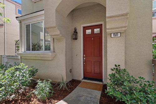 1511 Artisan Way, San Jose, CA, 95125-4409 | Card Image