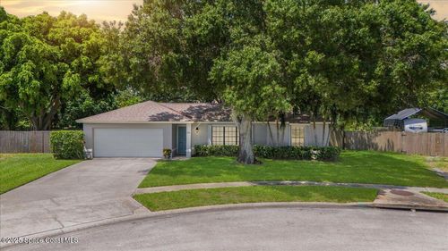 3361 Chapparal Ct, Melbourne, FL, 32934-8254 | Card Image