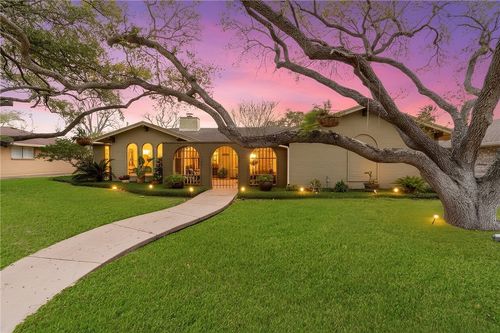 6626 Pharaoh Drive, Corpus Christi, TX, 78412 | Card Image