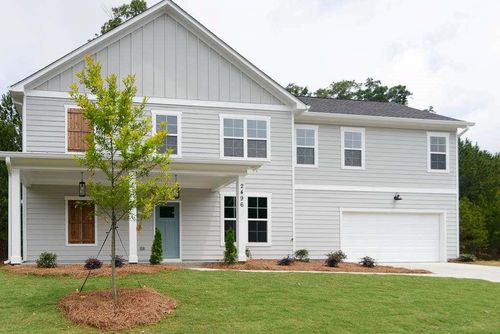 2545 Adair Ridge Ct, Decatur, GA, 30034-1954 | Card Image