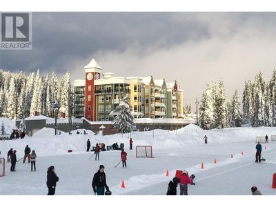 401 - 30 Monashee Rd, Condo with 2 bedrooms, 1 bathrooms and 1 parking in Silver Star Mountain BC | Image 2