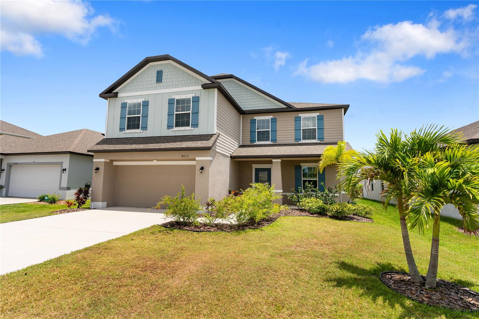 Reisswood Loop, Palmetto, FL 34221