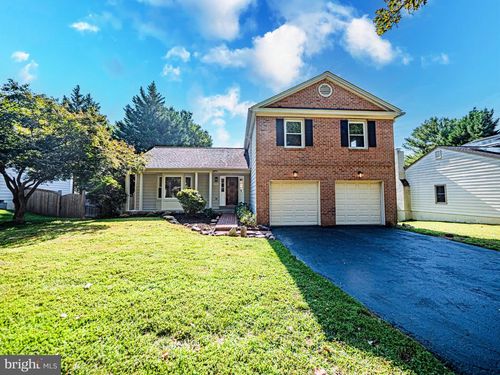 406 Feather Rock Dr, Rockville, MD, 20850-3112 | Card Image