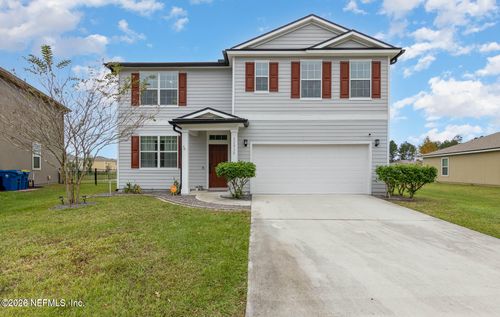 12312 Glimmer Way, JACKSONVILLE, FL, 32219-1866 | Card Image