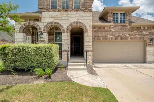 3448 De Soto Loop, Round Rock, TX, 78665-2130 | Card Image