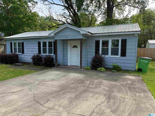 309 Robinson St, Springville, AL, 35146-4026 | Card Image
