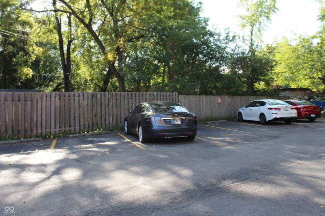 APT-109 - 5347 N College Ave, Condo with 1 bedrooms, 1 bathrooms and null parking in Indianapolis IN | Image 23