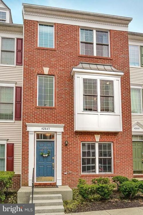 42843 Sykes Ter, CHANTILLY, VA, 20152-6667 | Card Image